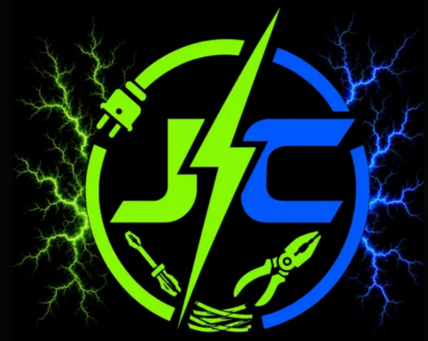 JC Electrical & Air Conditioning logo